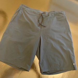 Men’s Oakley Shorts